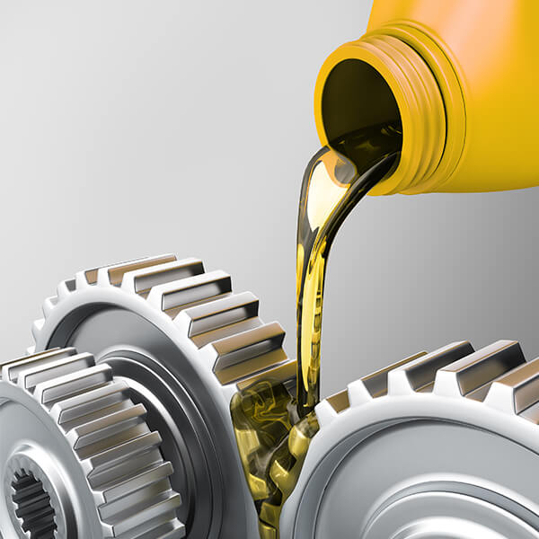 Lubricant Oil