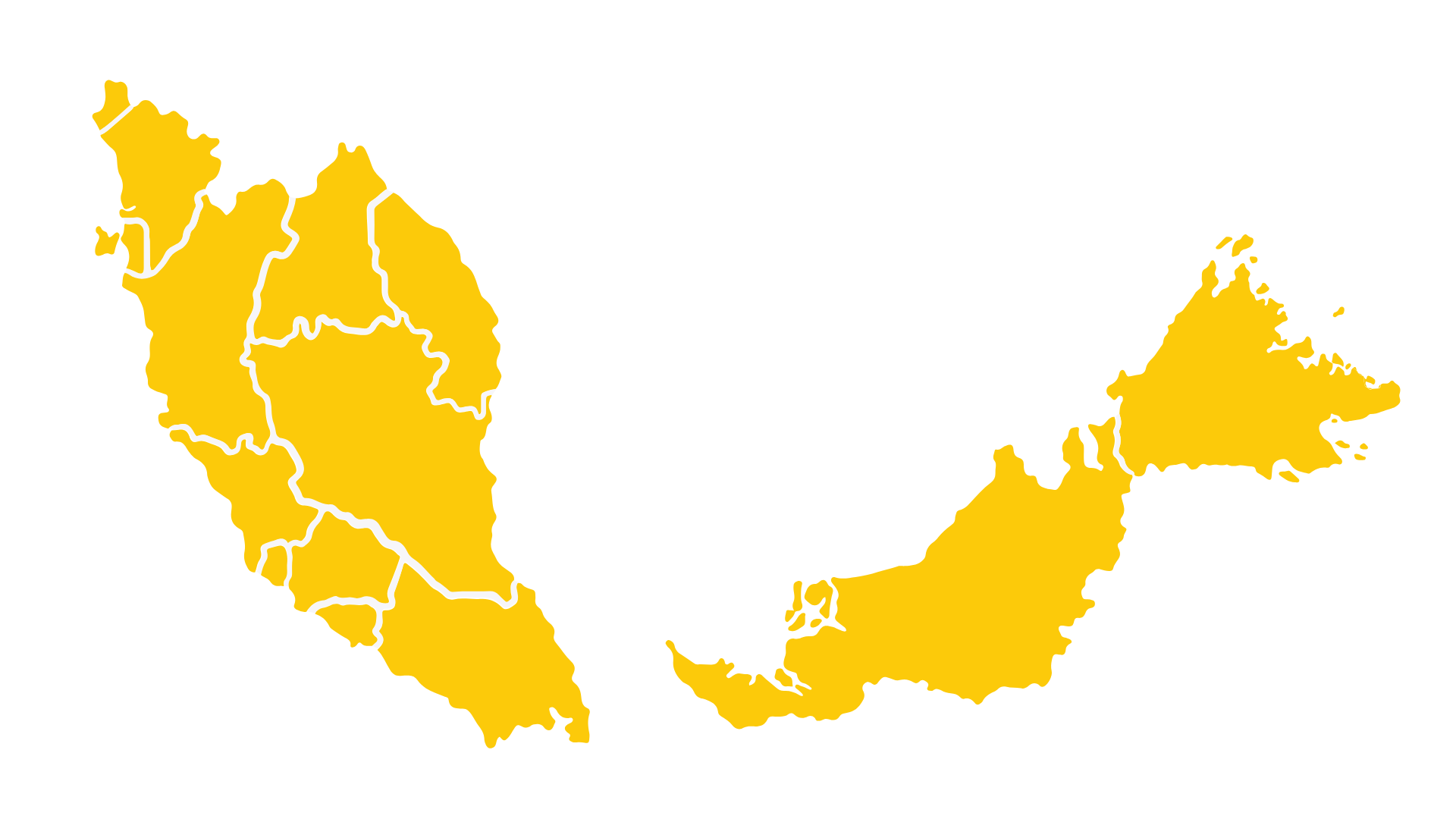 Delivery Coverage Map